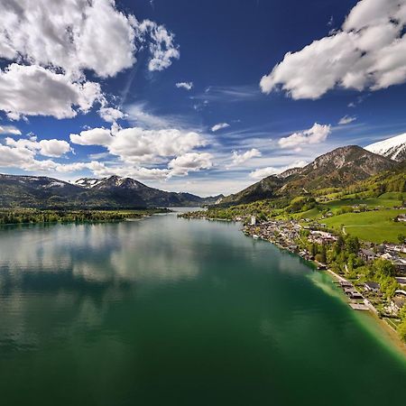 Ferienwohnung Kogler Штробль Екстер'єр фото