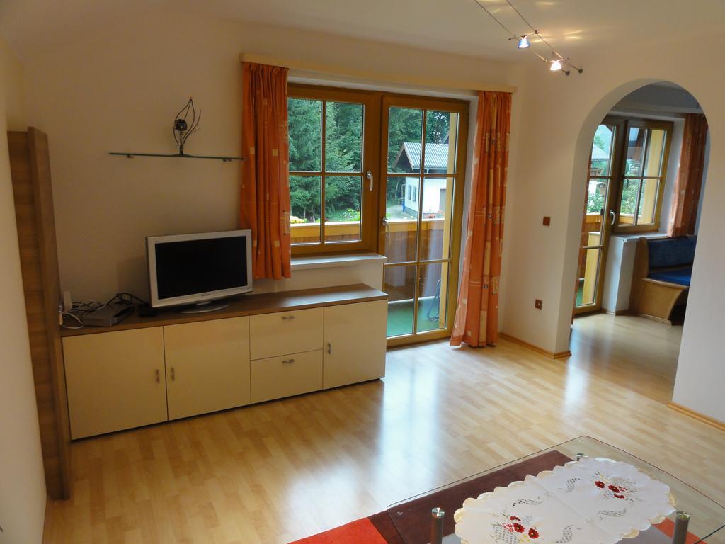 Ferienwohnung Kogler Штробль Номер фото
