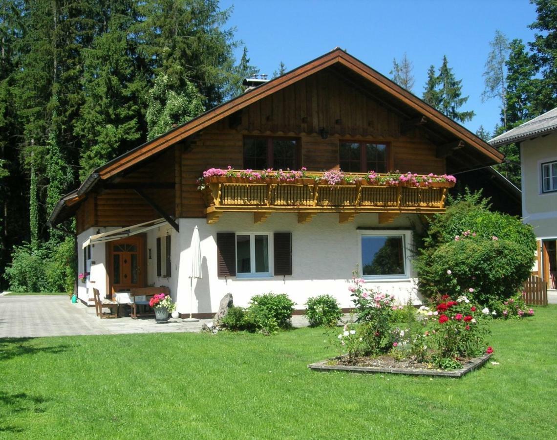 Ferienwohnung Kogler Штробль Екстер'єр фото