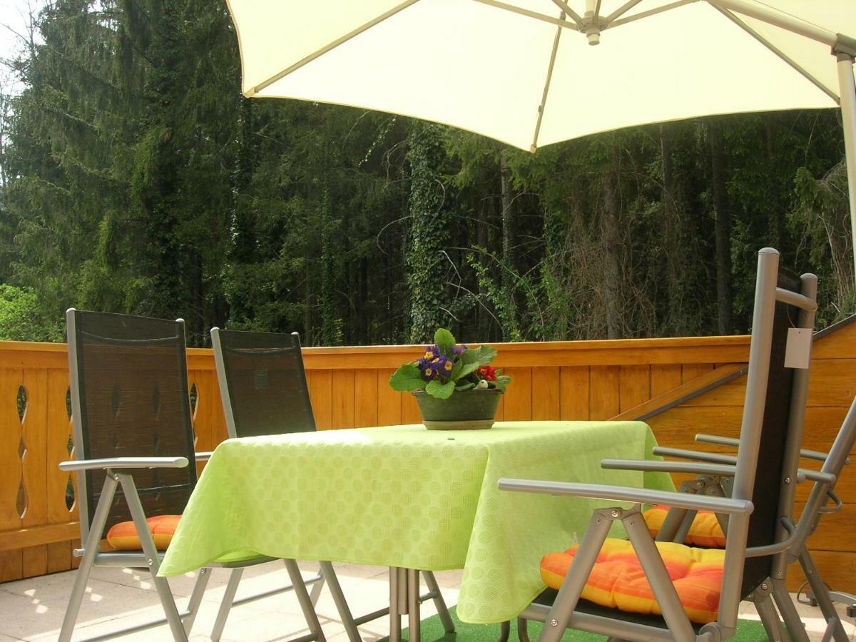Ferienwohnung Kogler Штробль Екстер'єр фото